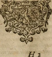 An illustration from Apotelesmata philosophica Mercvrii trivmphantis : de vera et svmma antiquissimorum philosophorum medicina : in qvibvs elvcidatio & clauis totius operis (1601)