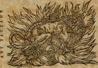 Picture 1 of 8 from Apotelesmata philosophica Mercvrii trivmphantis : de vera et svmma antiquissimorum philosophorum medicina : in qvibvs elvcidatio & clauis totius operis (1601), leaf 8