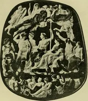 Picture 17 of 52 from Apotheosis and after life; (1916), leaf 112