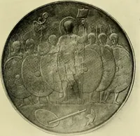 Picture 24 of 52 from Apotheosis and after life; (1916), leaf 154
