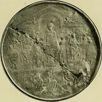 Picture 25 of 52 from Apotheosis and after life; (1916), leaf 158