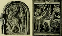 Picture 28 of 52 from Apotheosis and after life; (1916), leaf 167