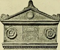 An illustration from Apotheosis and after life; (1916)