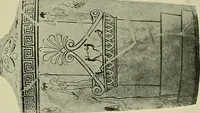 An illustration from Apotheosis and after life; (1916)