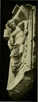 An illustration from Apotheosis and after life; (1916)