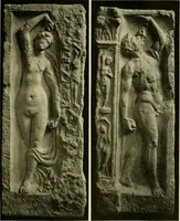 Picture 45 of 52 from Apotheosis and after life; (1916), leaf 278