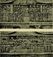 Picture 5 of 52 from Apotheosis and after life; (1916), leaf 64