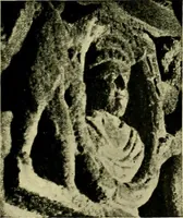 An illustration from Apotheosis and after life; (1916)
