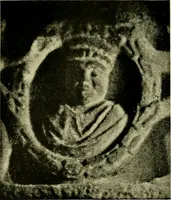 An illustration from Apotheosis and after life; (1916)