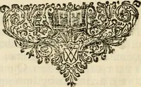 An illustration from Apotheosis vel consecratio Homeri, sive, Lapis antiquissimus in quo poëtarum principis Homeri consecratio sculpta est (1683)
