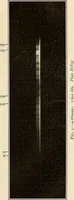 An illustration from Application of dicyanin to the photography of stellar spectra (1919)
