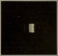 An illustration from Application of dicyanin to the photography of stellar spectra (1919)