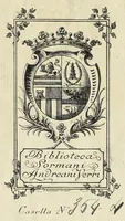 Picture 1 of 5 from Apparati e solennità dell'ingresso in Milano dell'emin.mo e reuer.mo sig.re cardinale, arciuescovo Cesare Monti alli 29. d'aprile dell'anno 1635 (1635), leaf 2