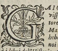 An illustration from Apparato all'historia di tutte le nationi. Et il modo di studiare la geografia. (1598)