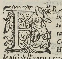 An illustration from Apparato all'historia di tutte le nationi. Et il modo di studiare la geografia. (1598)