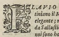 An illustration from Apparato all'historia di tutte le nationi. Et il modo di studiare la geografia. (1598)