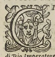 An illustration from Apparato all'historia di tutte le nationi. Et il modo di studiare la geografia. (1598)