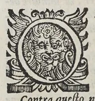 Picture 8 of 14 from Apparato all'historia di tutte le nationi. Et il modo di studiare la geografia. (1598), leaf 370
