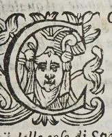 An illustration from Apparato all'historia di tutte le nationi. Et il modo di studiare la geografia. (1598)