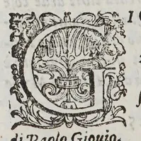 An illustration from Apparato all'historia di tutte le nationi. Et il modo di studiare la geografia. (1598)