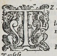 An illustration from Apparato all'historia di tutte le nationi. Et il modo di studiare la geografia. (1598)
