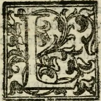 Picture 2 of 2 from Apparato solenne nel battesimo della ser.ma infanta d. Maria Evgenia : fatto con splendida pompa nella Capella Reale di S. M. a dì 7. di giugno del presente anno 1626 (1626), leaf 10