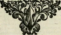 An illustration from Apparato solenne nel battesimo della ser.ma infanta d. Maria Evgenia : fatto con splendida pompa nella Capella Reale di S. M. a dì 7. di giugno del presente anno 1626 (1626)