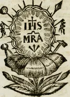 Picture 30 of 43 from Apparatus sacri honoris primo carmelitarum discalceatorum parenti seraphicæ virginis ac matris Theresiæ à Jesu filio primogenito S. Joanni à Cruce : post ejus solemnem in Vaticani colle apotheosin adornatus, a devotissimo filiorum suorum Collegio Augustano (1727), leaf 79