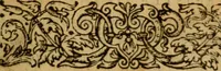 An illustration from An appeal to the parliament, or, Sion's plea against the prelacie : the summe whereoff is delivered in a decade of positions : in the handling vvhereoff the Lord Bishops and their appurtenances are manifestlie proved both by divine and humane lawes to be intruders vpon the priviledges of Christ, of the King, and of the common-vveal, and threfore vpon good evidence given, she hartelie desireth a iudgement and execution (1629)