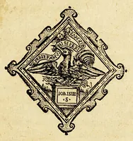 An illustration from Appendix ad Speculum co[n]iugiorum (1571)
