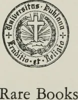 An illustration from Appendix apologetica ... pertinens ad secundam ejus operum Lugduni editorum partem (1605)