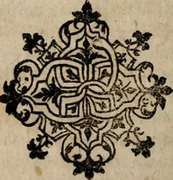 Picture 5 of 9 from Appendix apologetica ... pertinens ad secundam ejus operum Lugduni editorum partem (1605), leaf 17