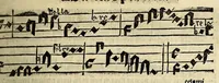 An illustration from Appe[n]dix matheseos in Margarita[m] philosophica[m] . (1512)