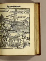 Picture 8 of 36 from Appe[n]dix matheseos in Margarita[m] philosophica[m] . (1512), leaf 209