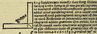 An illustration from Appe[n]dix matheseos in Margarita[m] philosophica[m] . (1512)