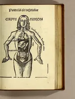 Picture 19 of 36 from Appe[n]dix matheseos in Margarita[m] philosophica[m] . (1512), leaf 381