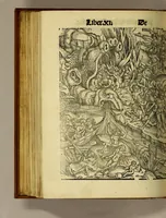 Picture 20 of 36 from Appe[n]dix matheseos in Margarita[m] philosophica[m] . (1512), leaf 452