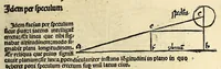 Picture 28 of 36 from Appe[n]dix matheseos in Margarita[m] philosophica[m] . (1512), leaf 595