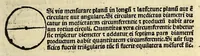 Picture 29 of 36 from Appe[n]dix matheseos in Margarita[m] philosophica[m] . (1512), leaf 595