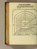 Picture 33 of 36 from Appe[n]dix matheseos in Margarita[m] philosophica[m] . (1512), leaf 604