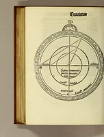 Picture 34 of 36 from Appe[n]dix matheseos in Margarita[m] philosophica[m] . (1512), leaf 610