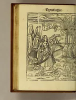 Picture 2 of 36 from Appe[n]dix matheseos in Margarita[m] philosophica[m] . (1512), leaf 76