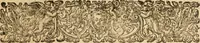 Picture 8 of 20 from Appendix necessaria Syntagmatis arcanorum chymicorum Andreae Libavii ... : in qva praeter arcanorvm nonnvllorum expositionem & illustrationem, quorundam item medicorum hermeticorum & mysticorum descriptionem, continentur defensiones geminae, primum eorum quae ab Henningo Schevnemano & iuniore Gramano sunt impugnata, postea quae in transmutatoria metallorum à Nicolao Gviberto ... sunt attentata ... (1615), leaf 128