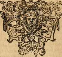Picture 11 of 20 from Appendix necessaria Syntagmatis arcanorum chymicorum Andreae Libavii ... : in qva praeter arcanorvm nonnvllorum expositionem & illustrationem, quorundam item medicorum hermeticorum & mysticorum descriptionem, continentur defensiones geminae, primum eorum quae ab Henningo Schevnemano & iuniore Gramano sunt impugnata, postea quae in transmutatoria metallorum à Nicolao Gviberto ... sunt attentata ... (1615), leaf 146