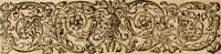 Picture 12 of 20 from Appendix necessaria Syntagmatis arcanorum chymicorum Andreae Libavii ... : in qva praeter arcanorvm nonnvllorum expositionem & illustrationem, quorundam item medicorum hermeticorum & mysticorum descriptionem, continentur defensiones geminae, primum eorum quae ab Henningo Schevnemano & iuniore Gramano sunt impugnata, postea quae in transmutatoria metallorum à Nicolao Gviberto ... sunt attentata ... (1615), leaf 147