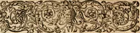 An illustration from Appendix necessaria Syntagmatis arcanorum chymicorum Andreae Libavii ... : in qva praeter arcanorvm nonnvllorum expositionem & illustrationem, quorundam item medicorum hermeticorum & mysticorum descriptionem, continentur defensiones geminae, primum eorum quae ab Henningo Schevnemano & iuniore Gramano sunt impugnata, postea quae in transmutatoria metallorum à Nicolao Gviberto ... sunt attentata ... (1615)