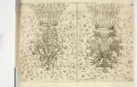 Picture 3 of 3 from Applausi festiui fatti in Piacenza per la nascita della maestà del reale infante Filippo Prospero della Spagna ... (1658), leaf 24