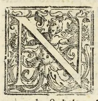 An illustration from Applavsi festivi fatti in Roma per l'elezzione di Ferdinando III. al regno de' romani dal ser.mo princ. Mavrizio card. di Savoia (1637)