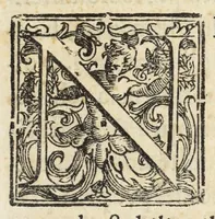 An illustration from Applavsi festivi fatti in Roma per l'elezzione di Ferdinando III. al regno de' romani dal ser.mo princ. Mavrizio card. di Savoia (1637)