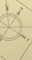 Picture 9 of 41 from Appletons' cyclopædia of technical drawing : embracing the principles of construction as applied to practical design ... (1896), leaf 104
